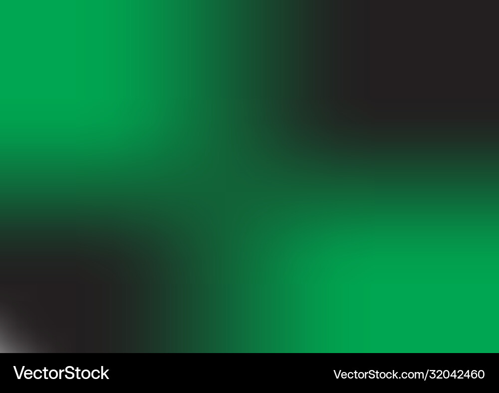 Abstract soft multi-color gradient background Vector Image