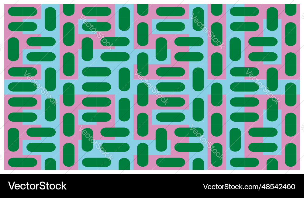Seamless repeatable abstract pattern background Seamless repeatable abstract pattern background vector image