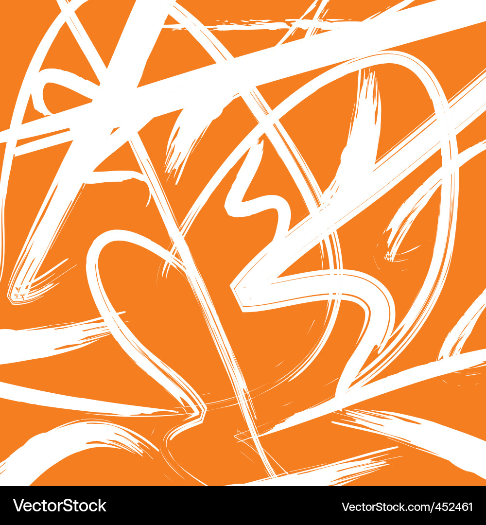 Abstract background Vector Image