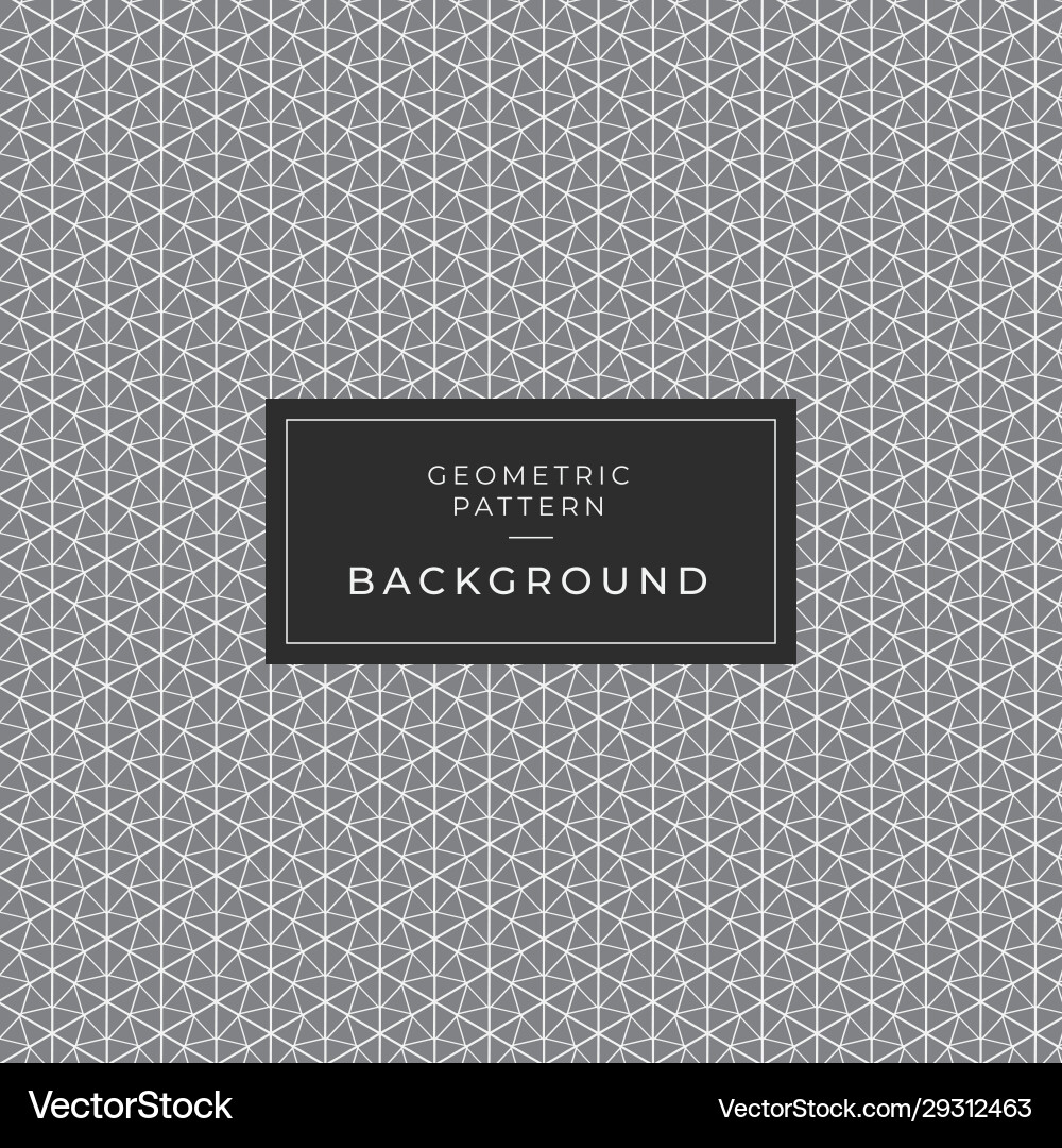 Abstract geometric pattern line with rhombuses Abstract geometric pattern line with rhombuses vector image