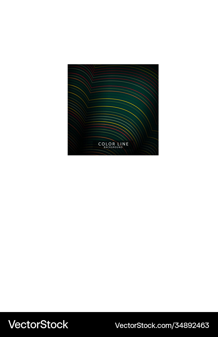 Wave stripe line background simple texture Wave stripe line background simple texture vector image