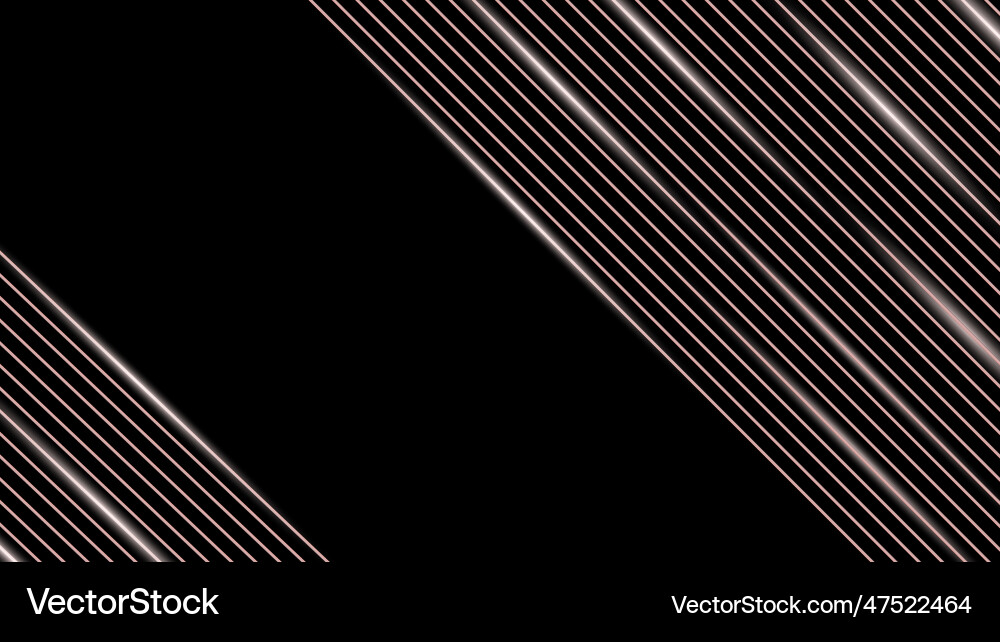Abstract diagonal lines pattern with lighting Abstract diagonal lines pattern with lighting vector image
