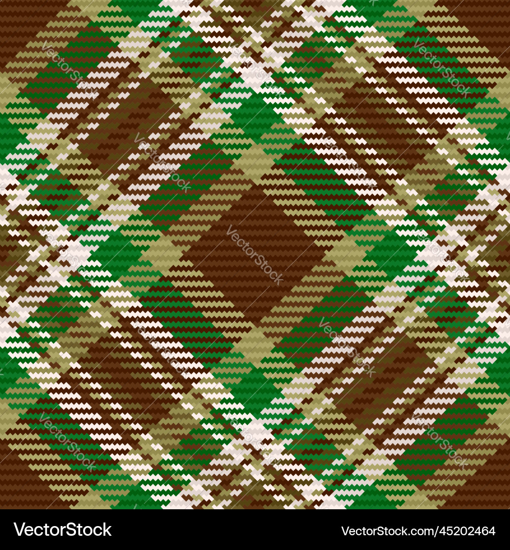 Check background pattern seamless texture plaid Vector Image