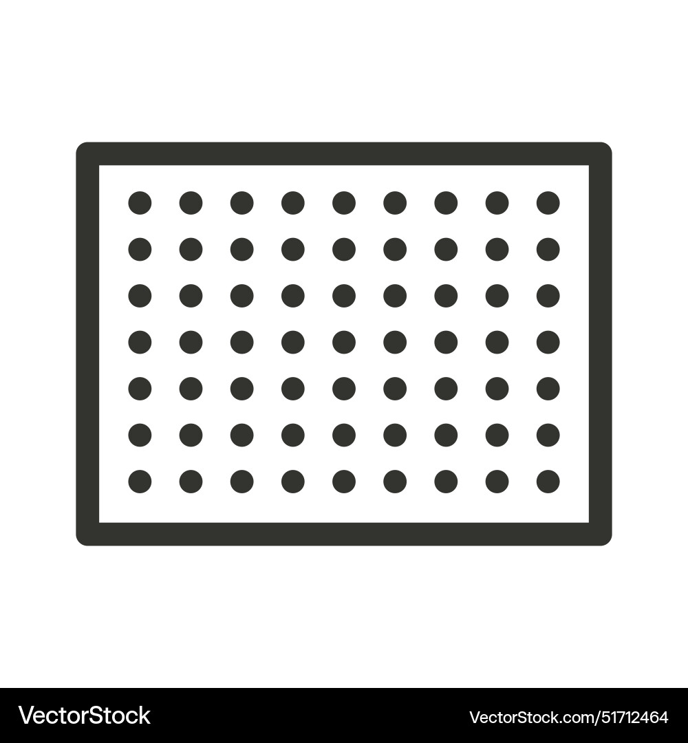 Digital camera cmos ccd image sensor icon Digital camera cmos ccd image sensor icon vector image
