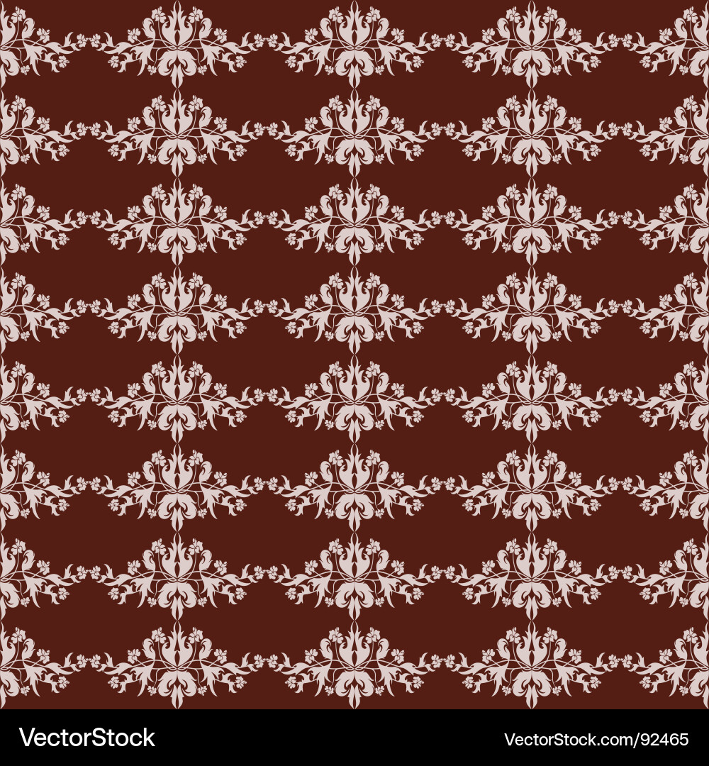 Design seamless pattern vector image