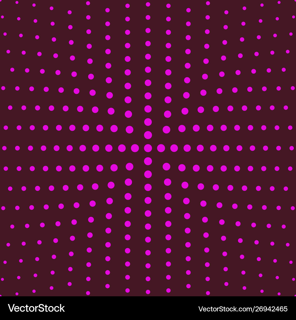 Round dot pattern background design - abstract Round dot pattern background design - abstract vector image