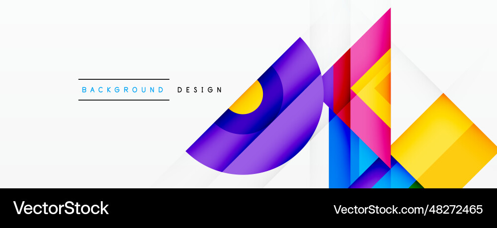 Visually captivating background design showcasing Visually captivating background design showcasing Vector Image