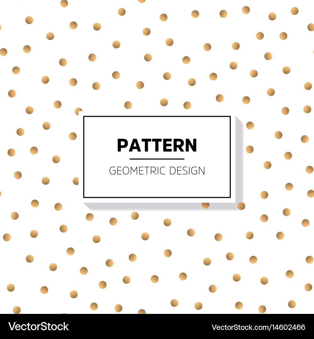 Abstract pattern in etnic style vector image