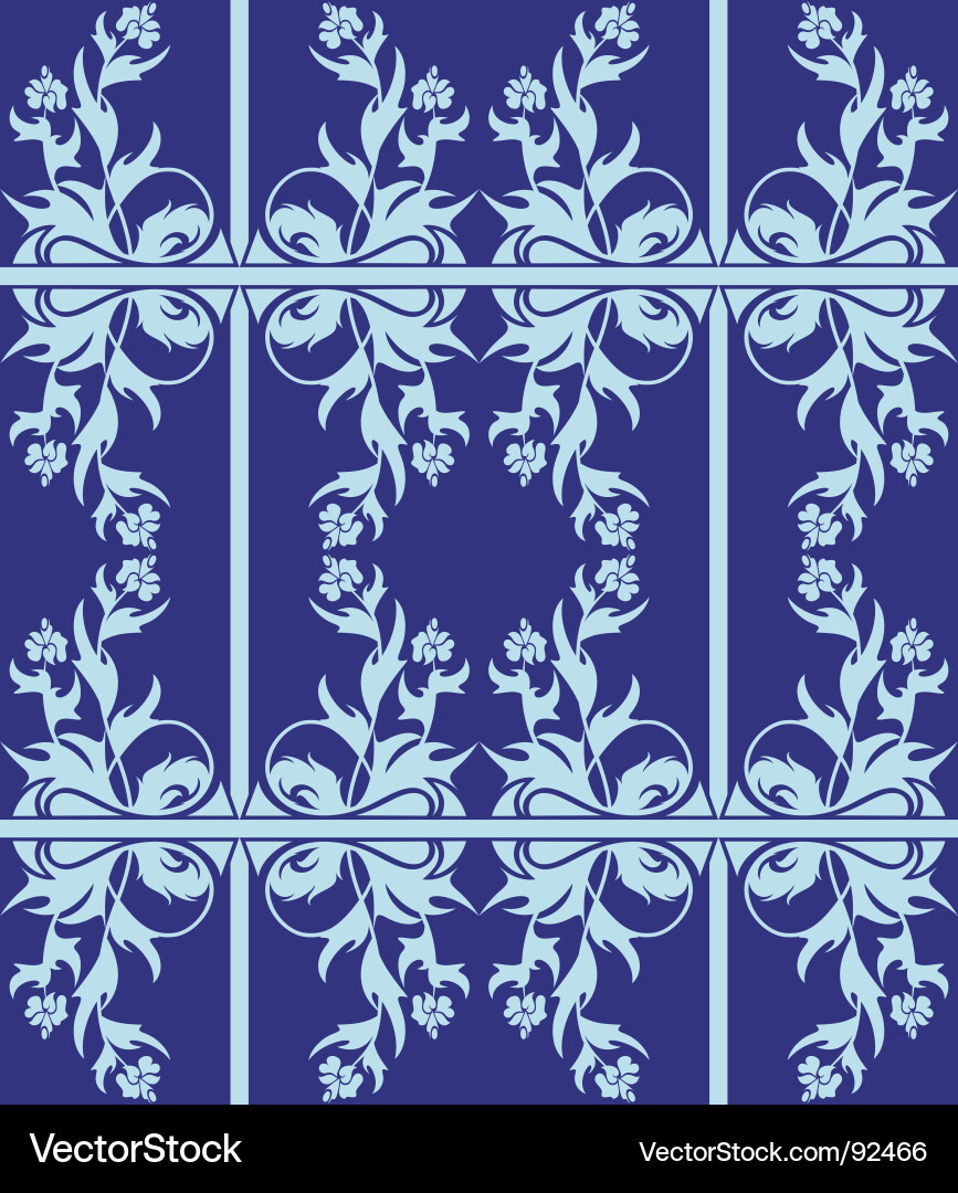 Design seamless pattern Vector Image