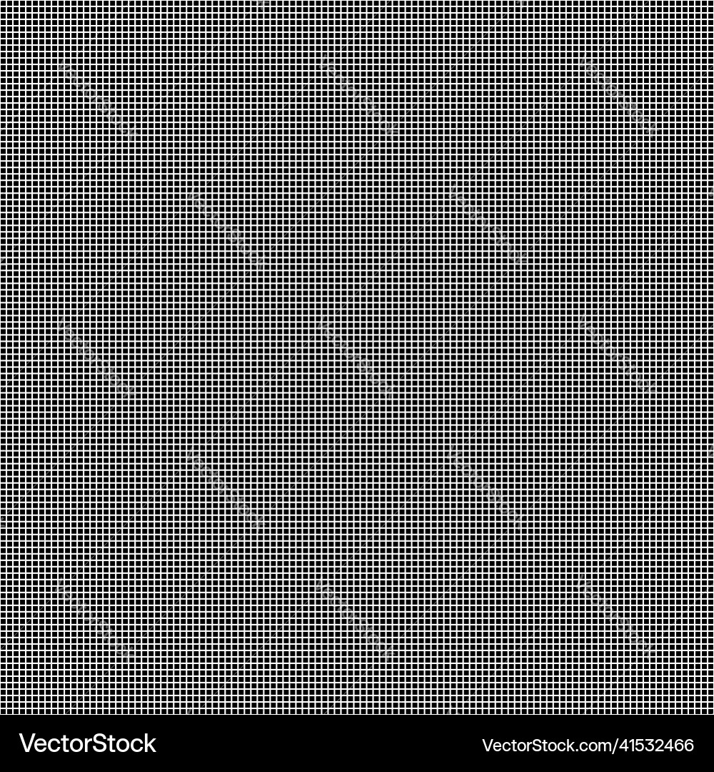 Grid mesh lattice and grating pattern texture Grid mesh lattice and grating pattern texture vector image