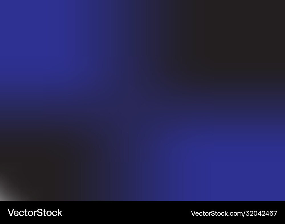 Abstract soft multi-color gradient background Vector Image
