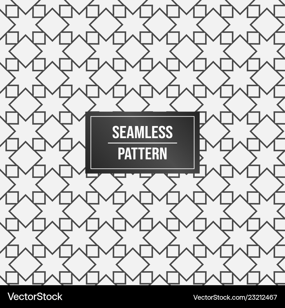Geometric pattern background modern abstract Geometric pattern background modern abstract vector image
