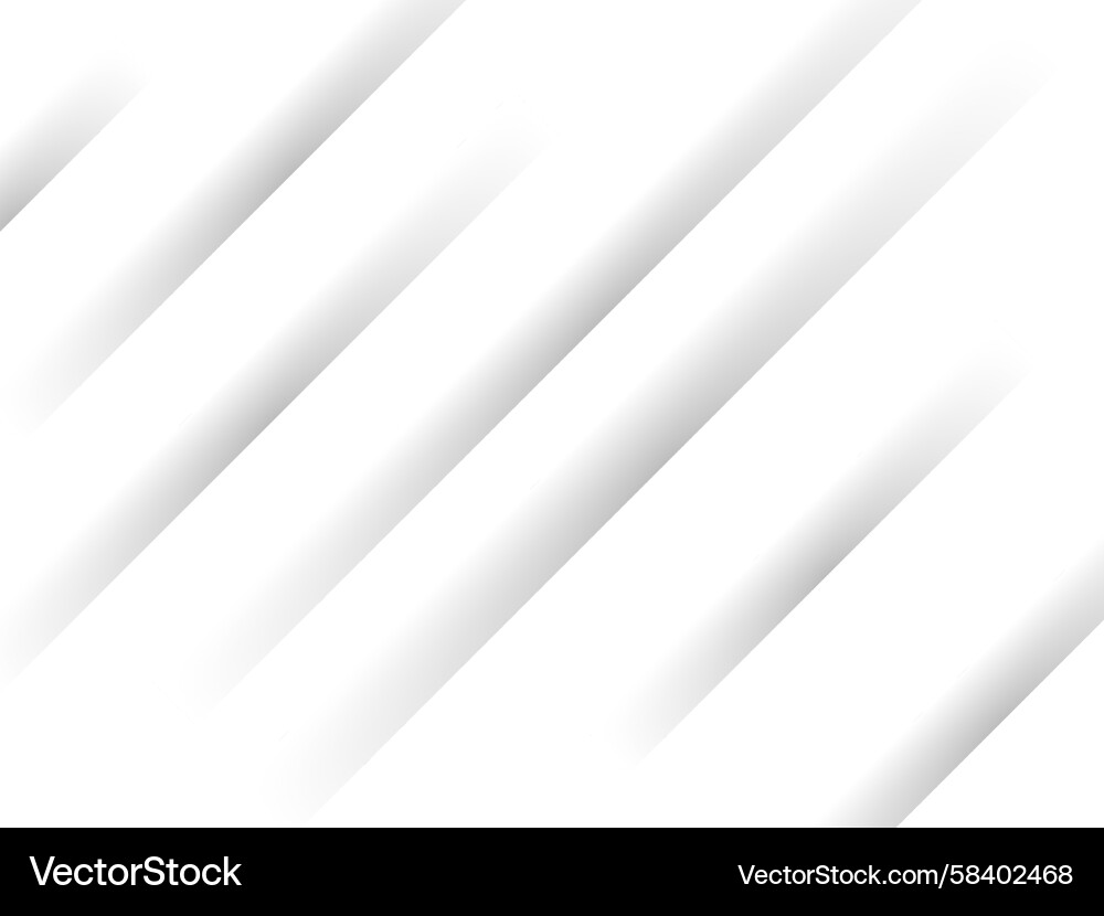 Diagonal Stripe Gradient Vector Image