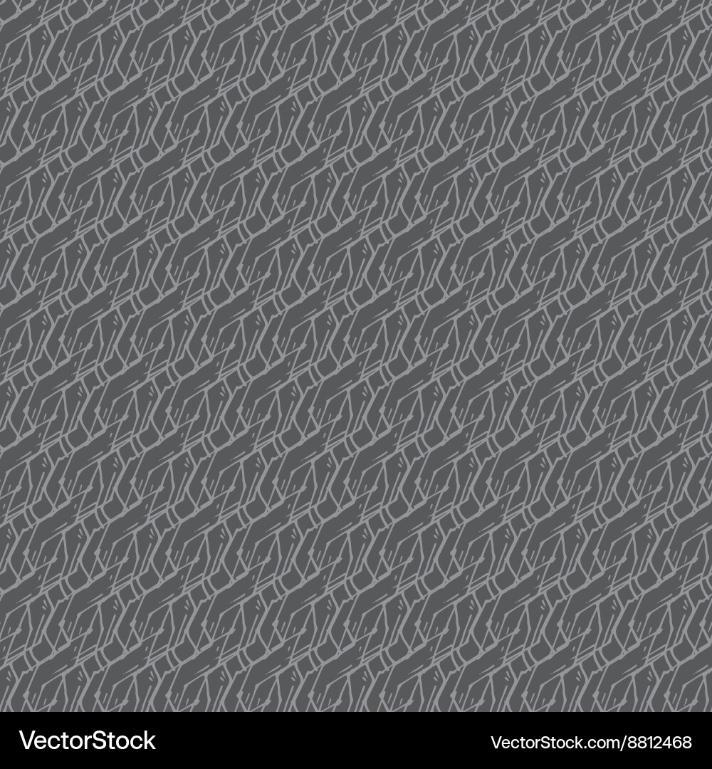 Geometric Abstract Texture Pattern vector image