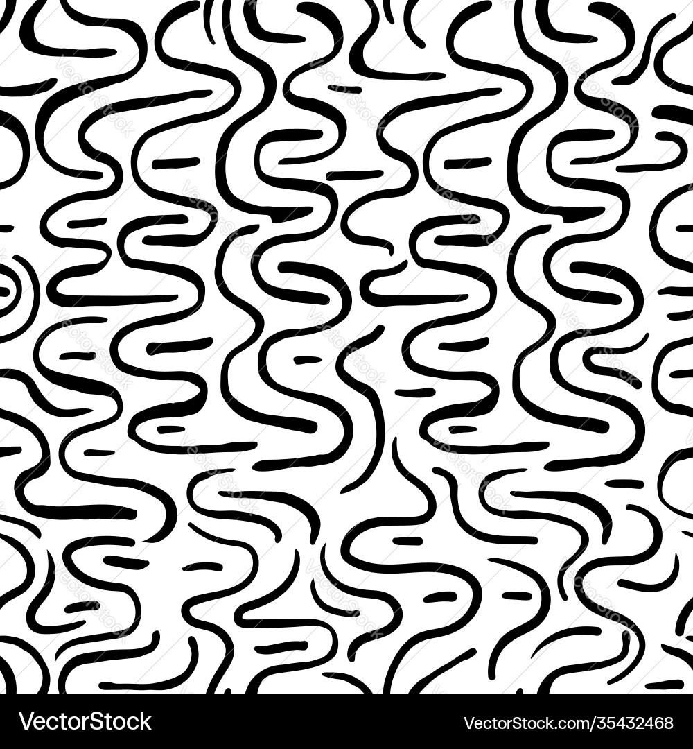 Seamless pattern abstract background Seamless pattern abstract background vector image