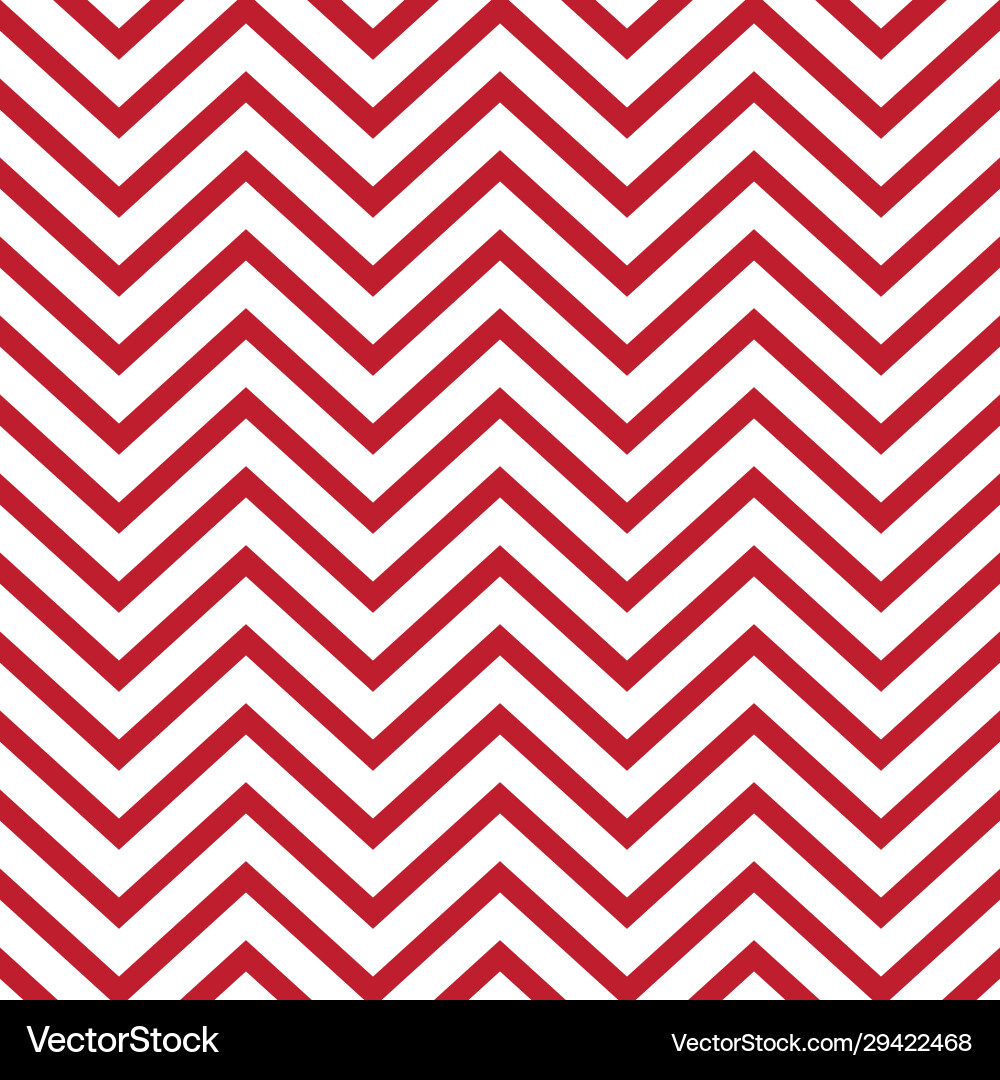 Zigzag chevron pattern background Zigzag chevron pattern background Vector Image