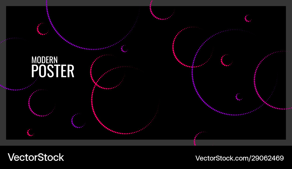 Abstract element with dynamic lines Abstract element with dynamic lines Vector Image