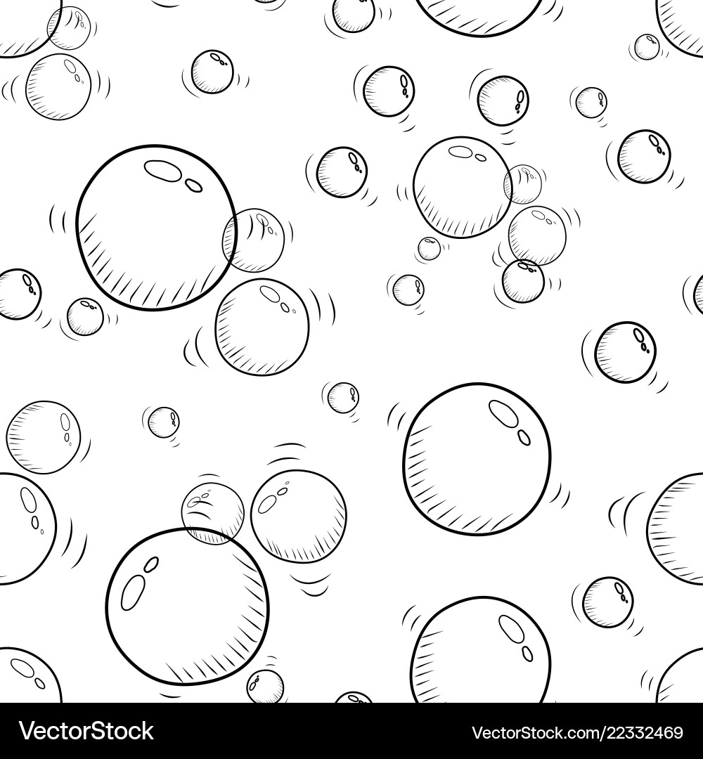 Seamless repeating background from different Seamless repeating background from different vector image