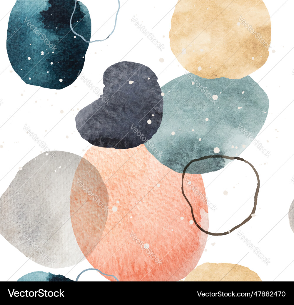 Abstract art background with japanese pattern Abstract art background with japanese pattern vector image