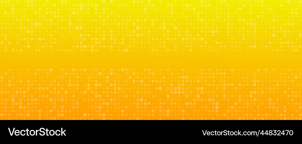 Abstract gradient geometric background of squares Abstract gradient geometric background of squares vector image