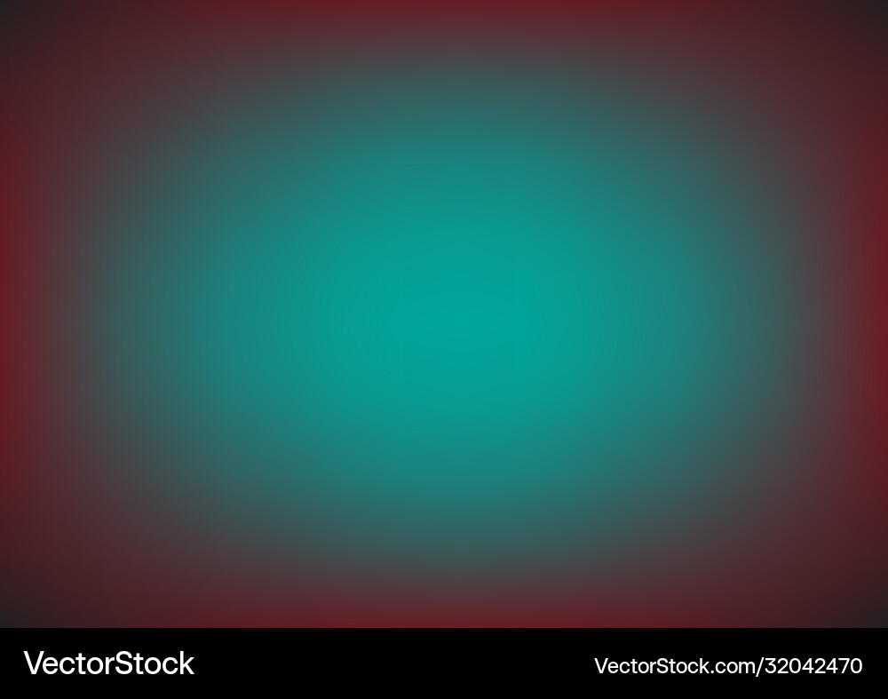 Abstract soft multi-color gradient background vector image