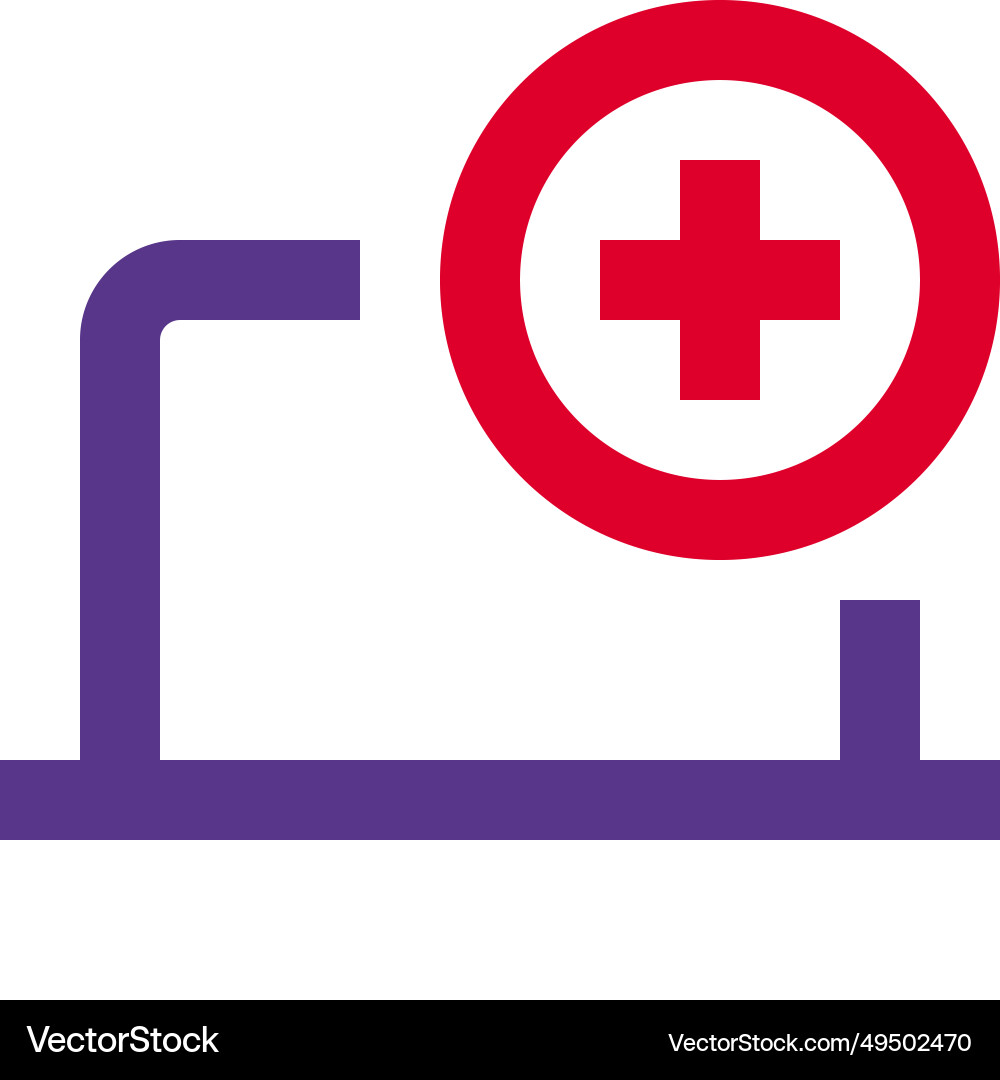 Create desktop shortcut with a new icon vector image