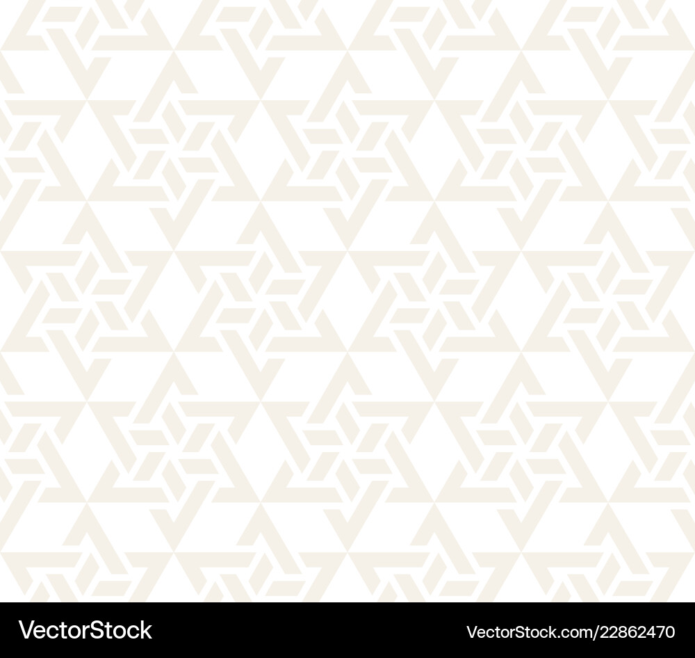 Seamless subtle pattern modern stylish abstract Seamless subtle pattern modern stylish abstract vector image