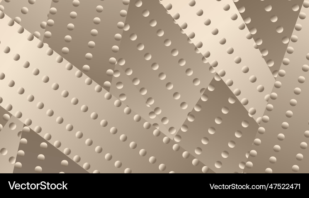 Abstract glow stripes shape with circle elements Abstract glow stripes shape with circle elements vector image