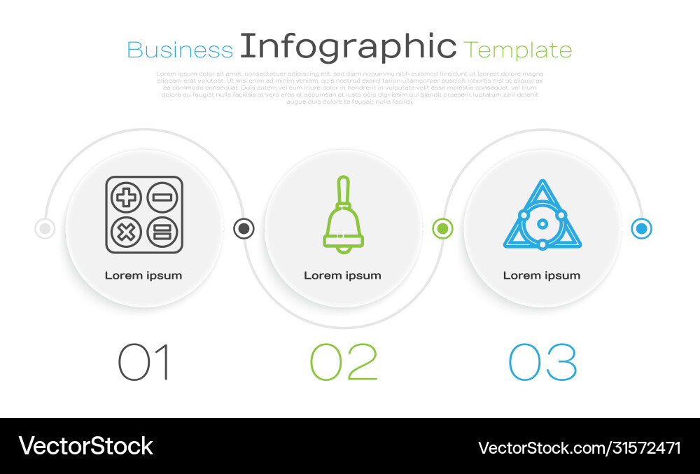 Set line square root test or exam sheet Set line square root test or exam sheet vector image