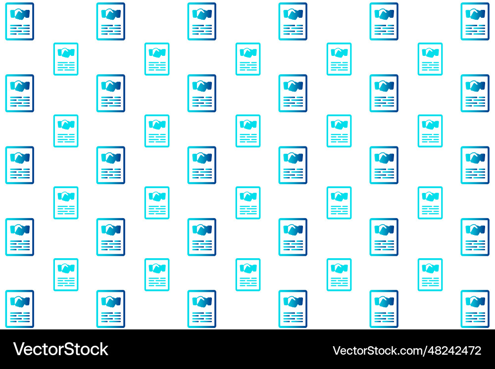 Abstract contract pattern background Abstract contract pattern background vector image