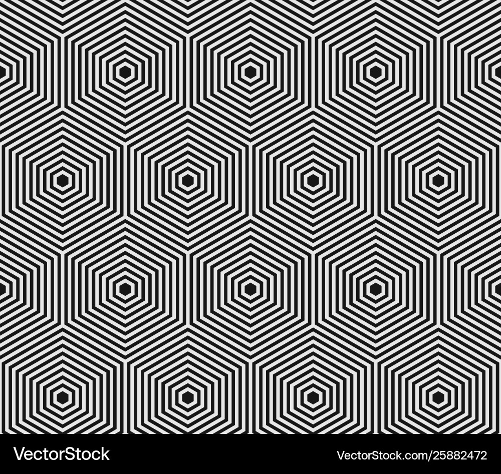 Geometric abstract pattern background Geometric abstract pattern background vector image