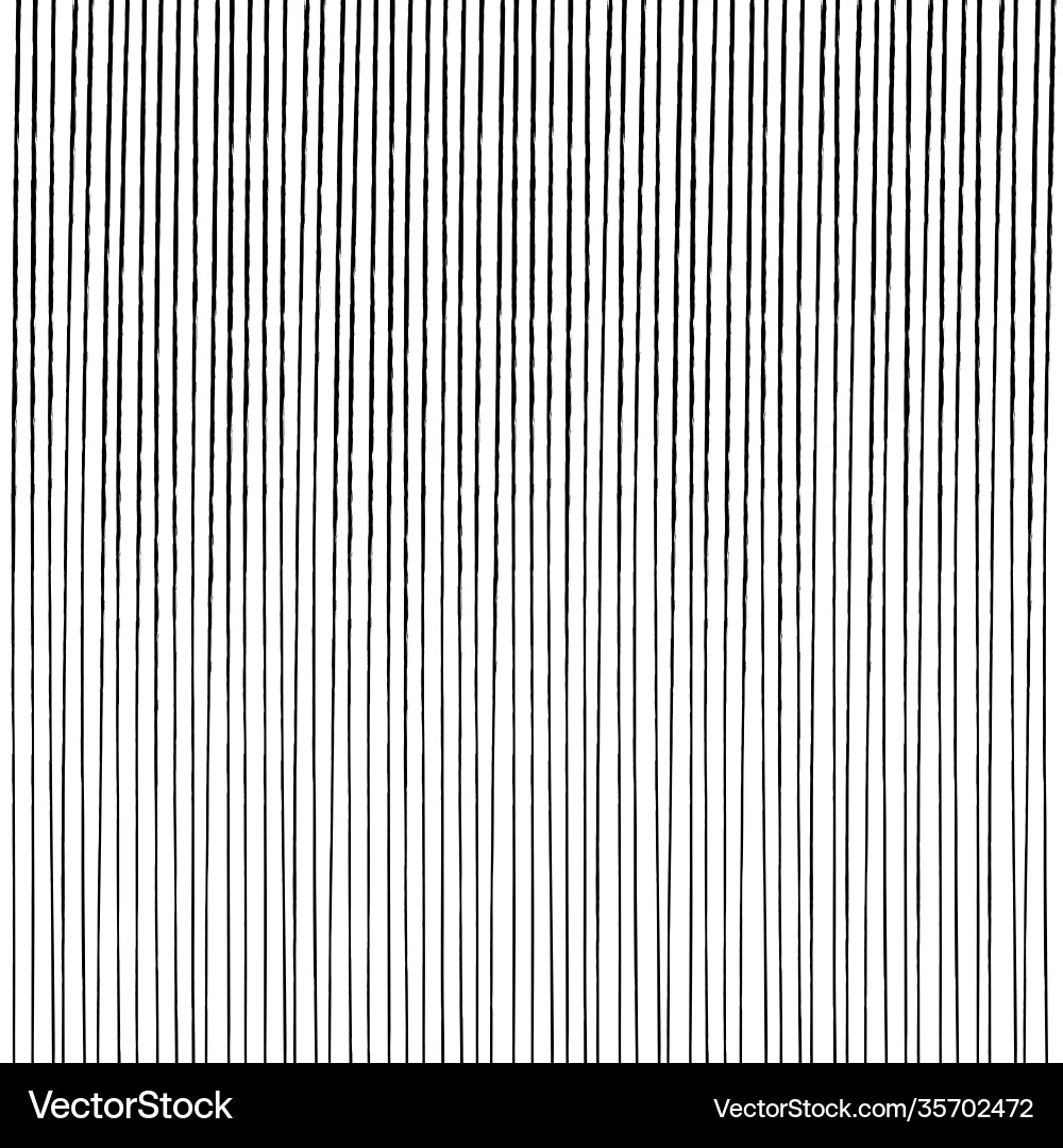 Hand drawn abstract pattern with lines Hand drawn abstract pattern with lines Vector Image