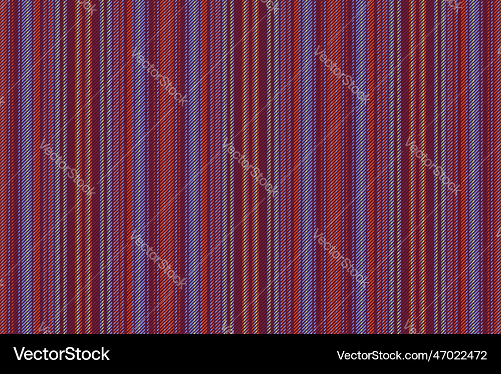 Lines fabric background textile pattern texture Vector Image