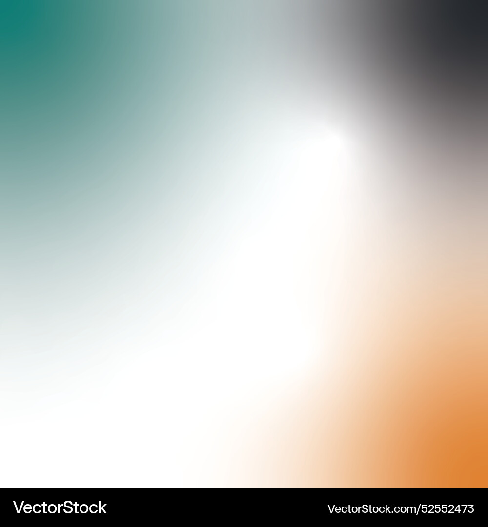 Abstract gradient background element design Vector Image