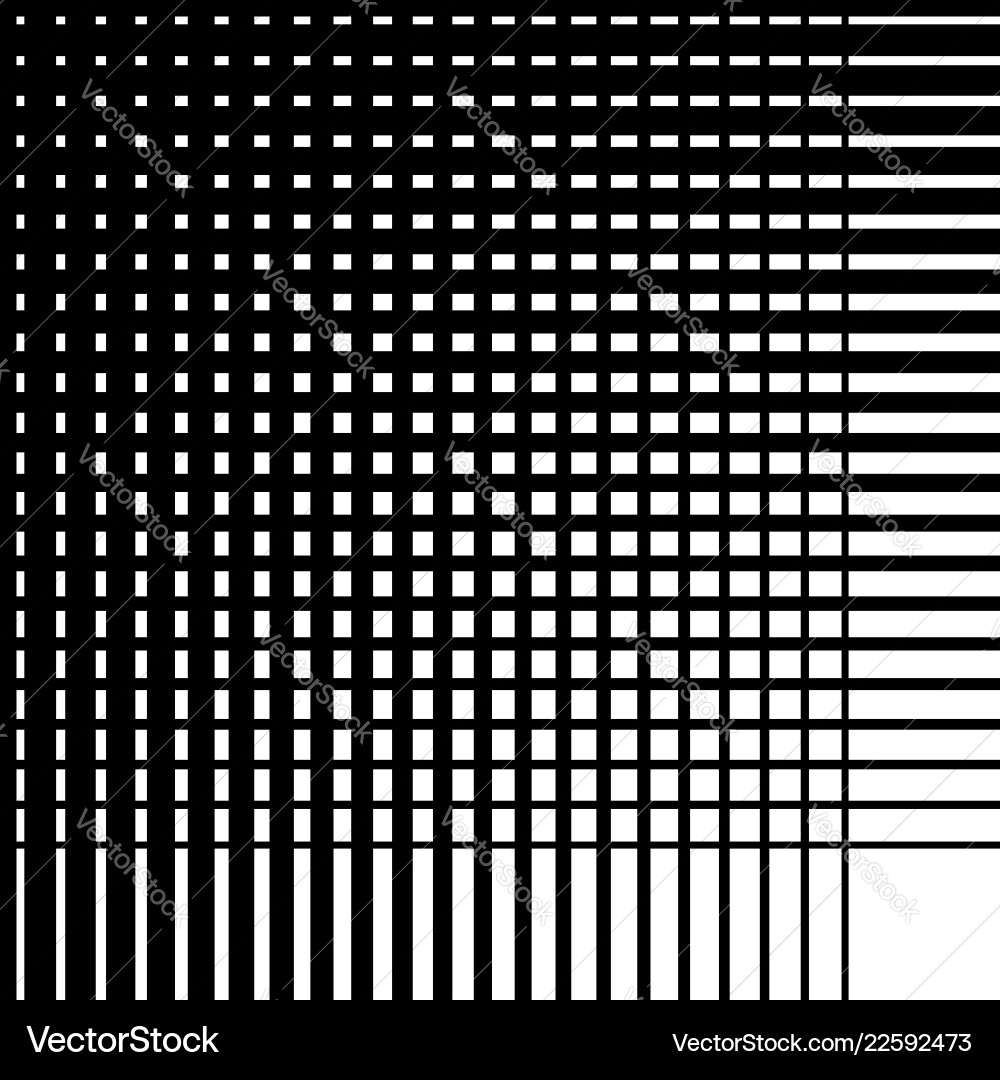 Intersecting straight lines grid mesh texture Intersecting straight lines grid mesh texture vector image
