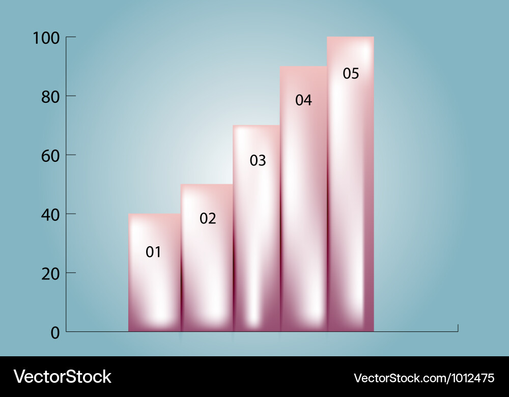 Diagram Vector Image