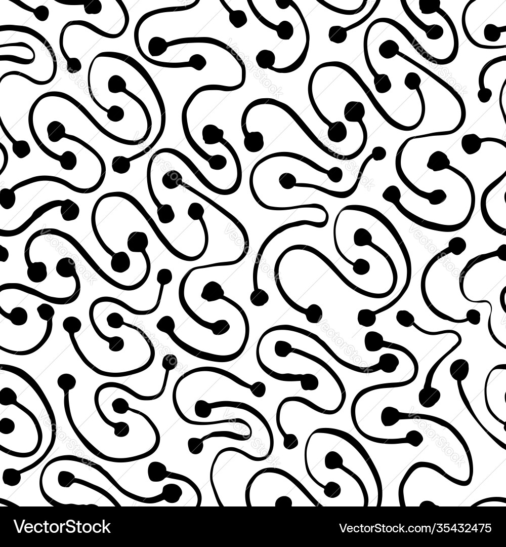 Seamless pattern abstract background Seamless pattern abstract background Vector Image