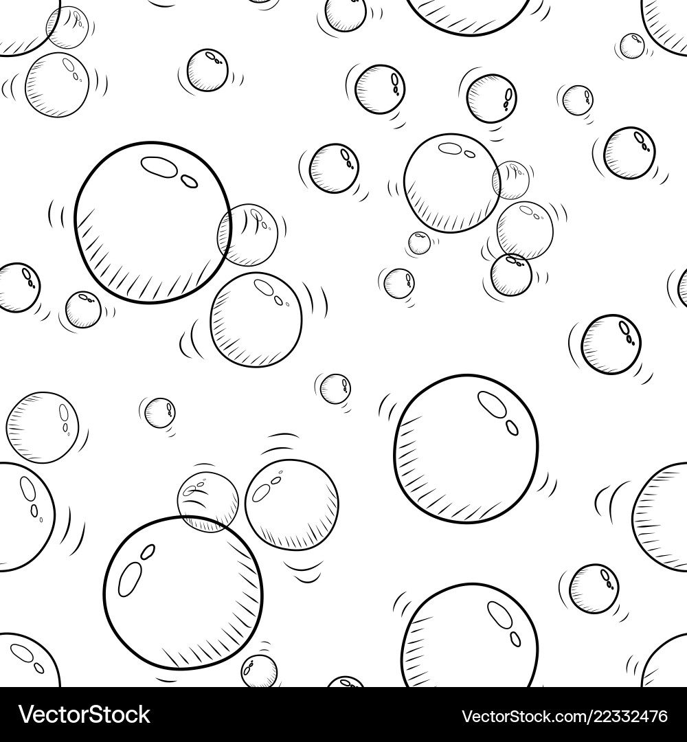 Seamless repeating background from different Seamless repeating background from different vector image