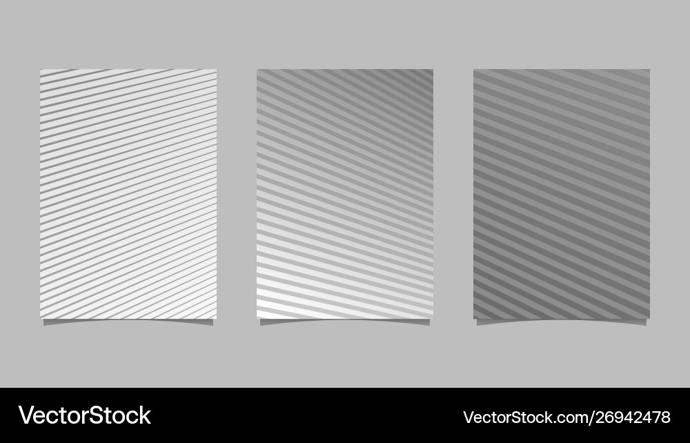 Geometric gradient abstract line page background Geometric gradient abstract line page background Vector Image