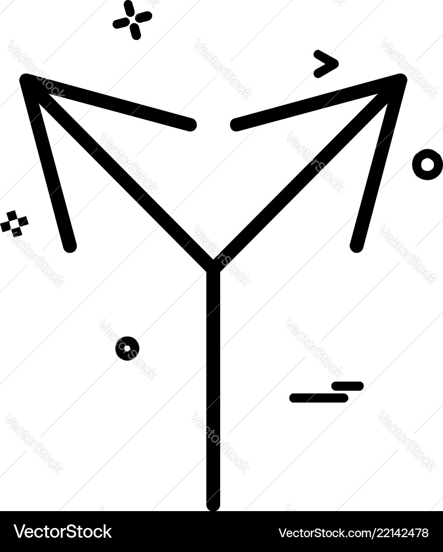 User interface icon design User interface icon design Vector Image