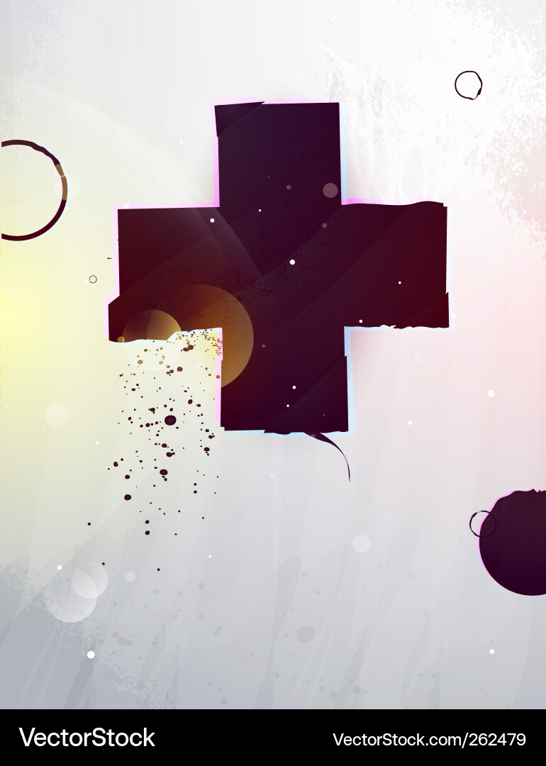 Dynamic Forms vector image