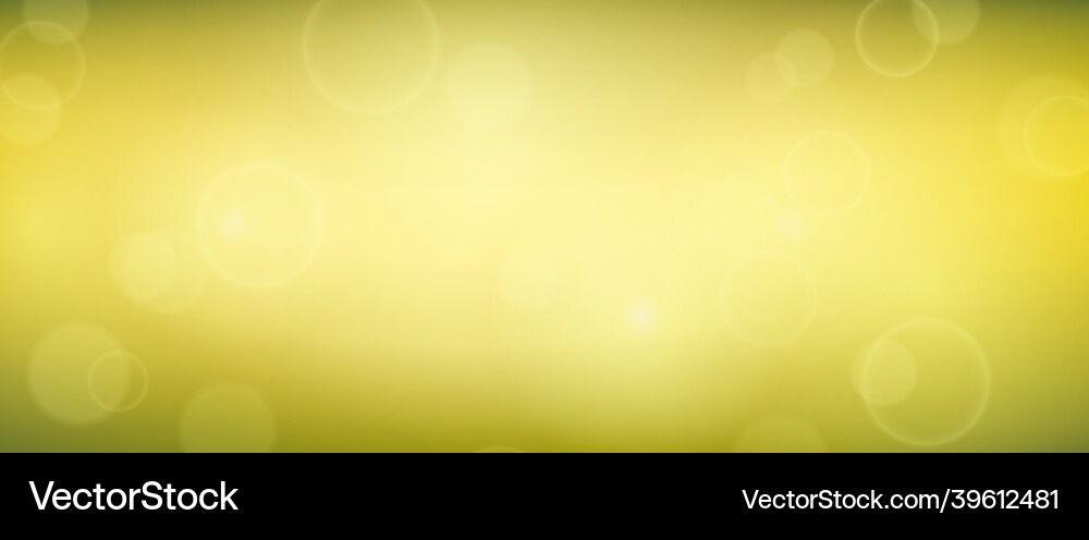 Abstract background with blur bokeh light effect Abstract background with blur bokeh light effect vector image