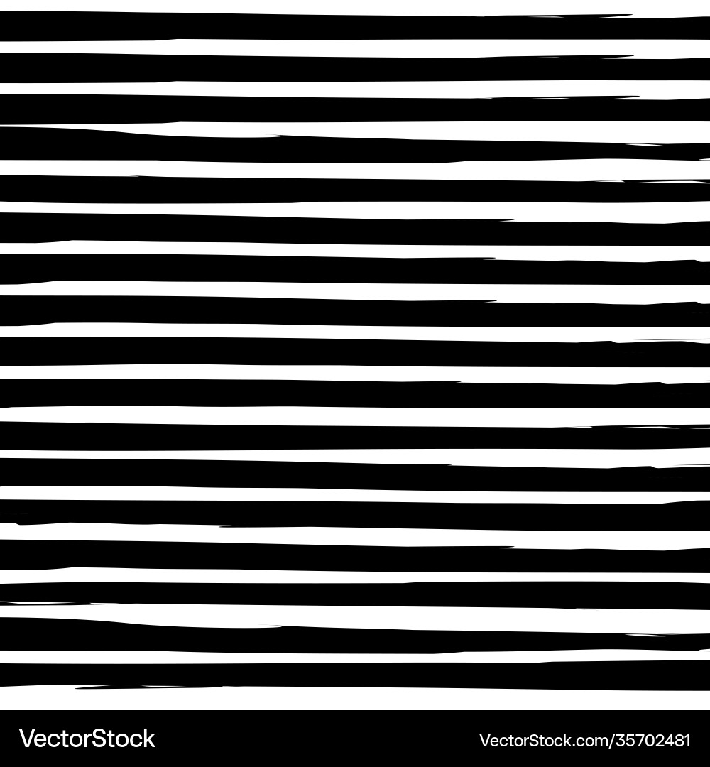 Hand drawn abstract pattern with lines Hand drawn abstract pattern with lines vector image