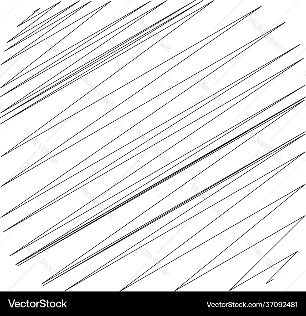 Rounded square with sketchy scribble doodle Rounded square with sketchy scribble doodle vector image