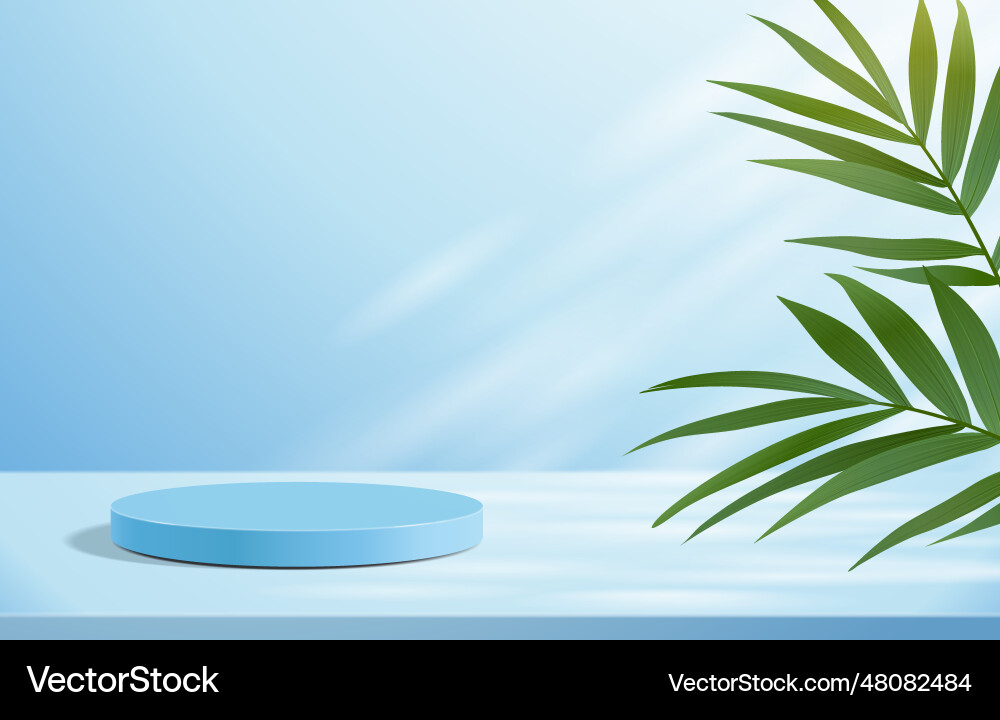 Abstract minimal scene with geometric forms Abstract minimal scene with geometric forms vector image