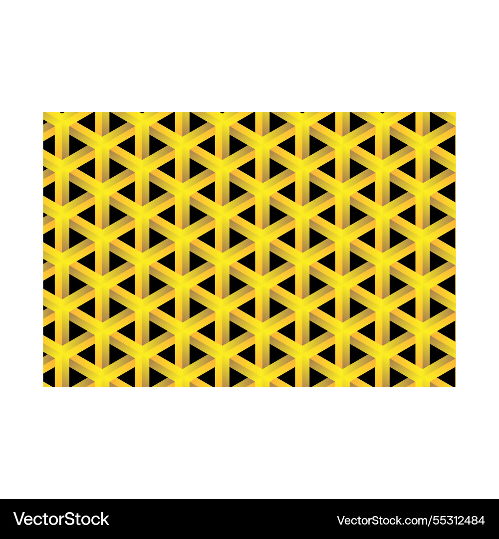 Web line modern color full pattern design Web line modern color full pattern design vector image
