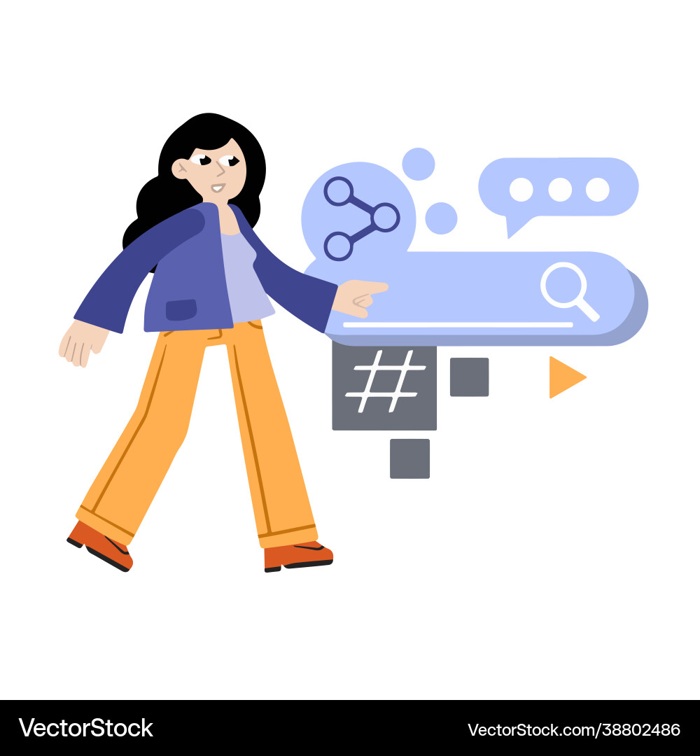 Process creating and developing website Process creating and developing website vector image
