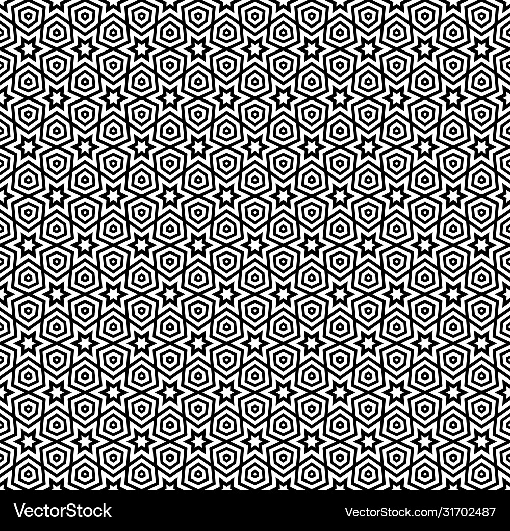 Abstract geometric pattern background Abstract geometric pattern background vector image