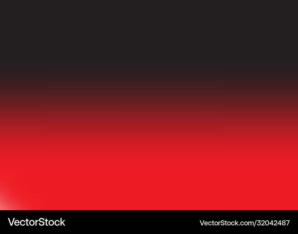 Abstract soft multi-color gradient background vector image