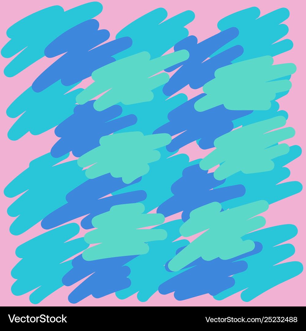 Memphis background with abstract shapes Memphis background with abstract shapes vector image